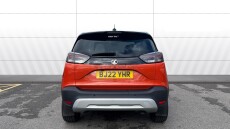 Vauxhall Crossland 1.2 Turbo [130] Elite Edition 5dr Petrol Hatchback